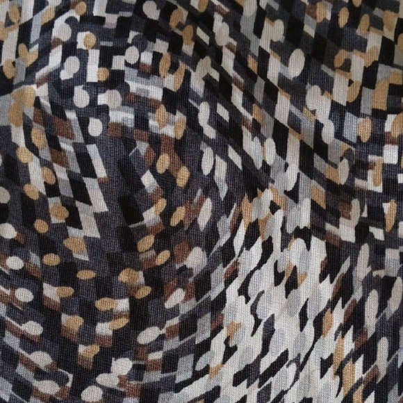 NWOT DRESS JW RUCHED - Picture 5 of 10